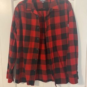 XL Flannel